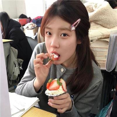 和女儿的日常第一季