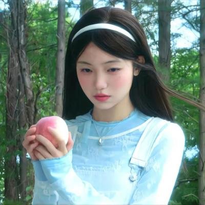 蓝眼睛波利