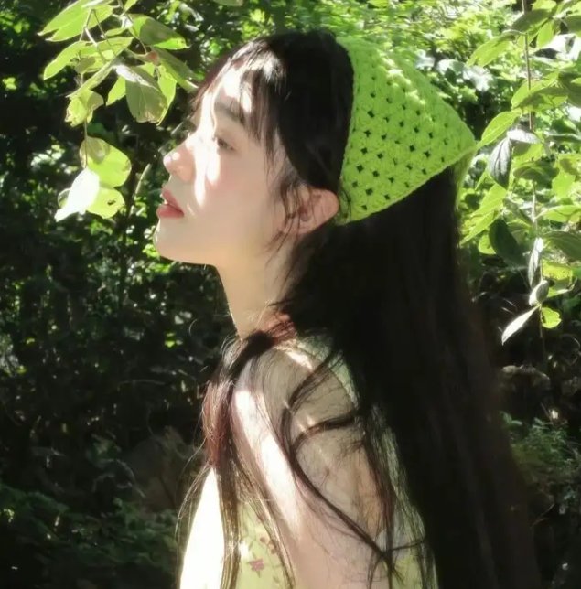 爱你的大自然